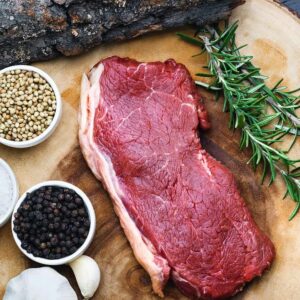 Porterhouse Steak