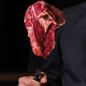 Blade Roast