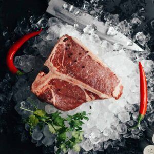T Bone Steak