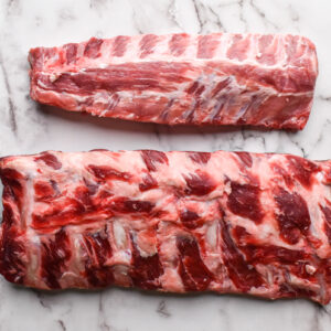 Ribs Pack